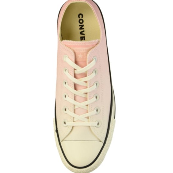 Converse Chuck Taylor Ombre Wash Ox Sneakers - Picture 2 of 6